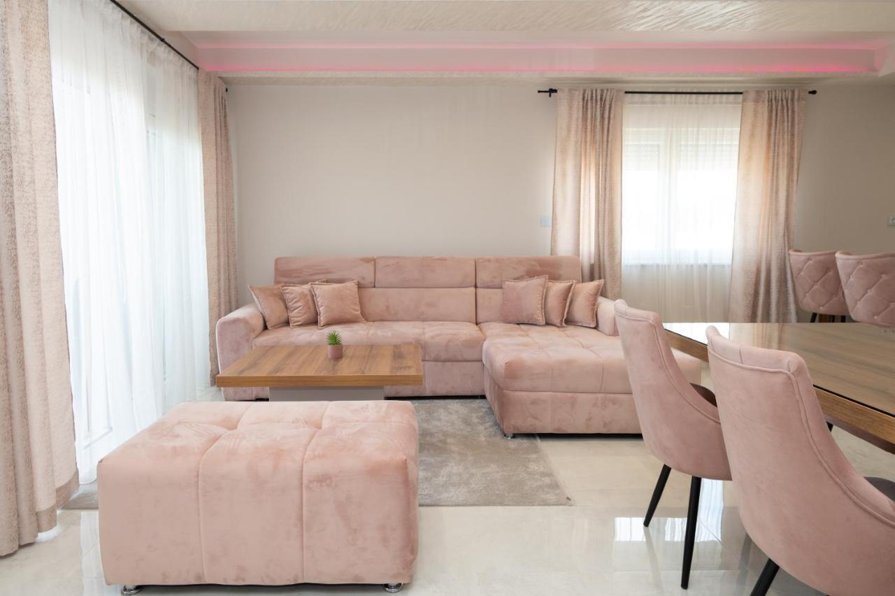 Luxury Apartman Imperio Šibenik Exterior foto