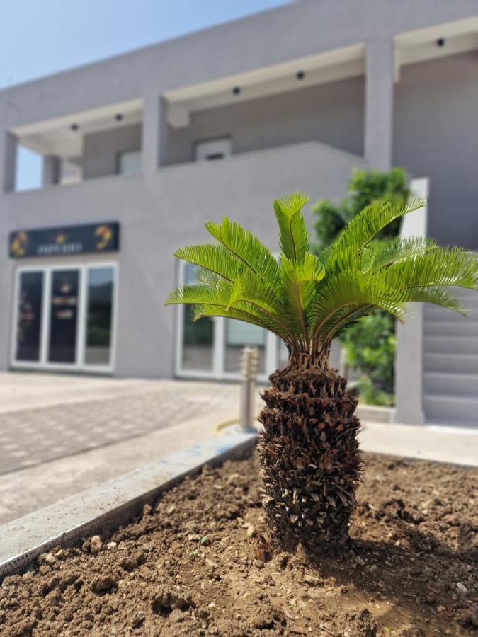 Luxury Apartman Imperio Šibenik Exterior foto