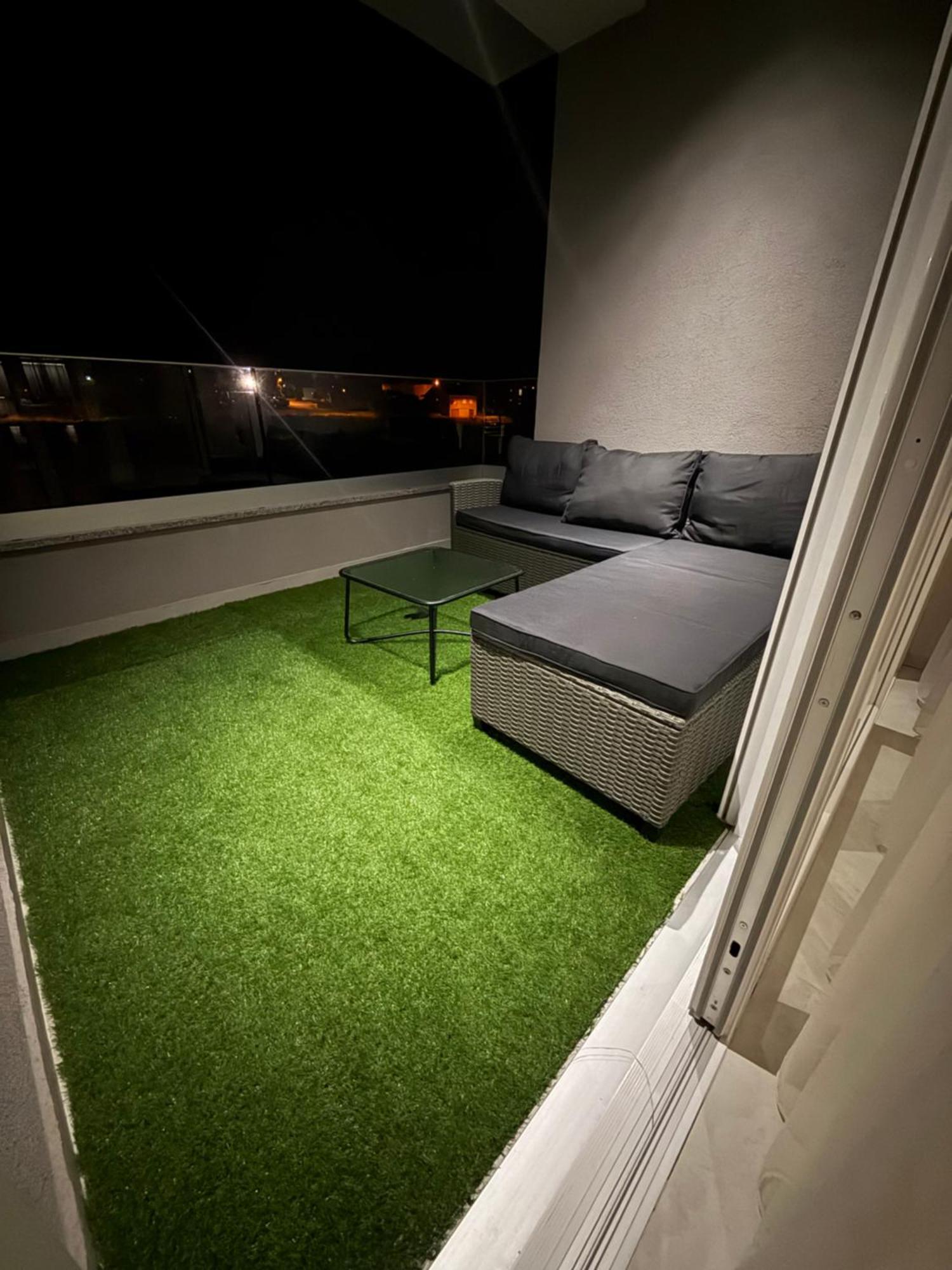 Luxury Apartman Imperio Šibenik Exterior foto